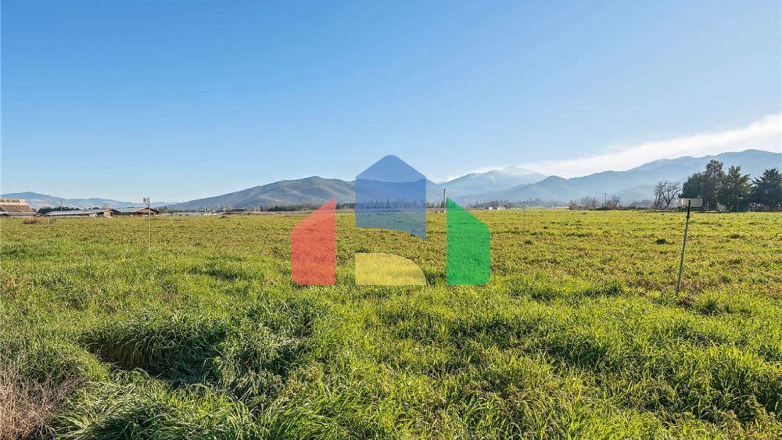 Residential - Vacant Land - Phoenix, Oregon, United States - United States