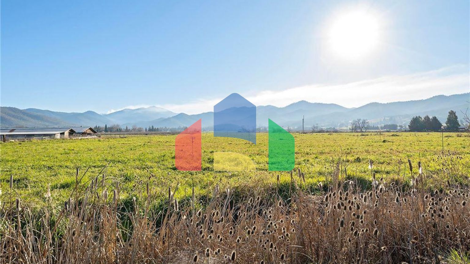 Residential - Vacant Land - Phoenix, Oregon, United States - United States