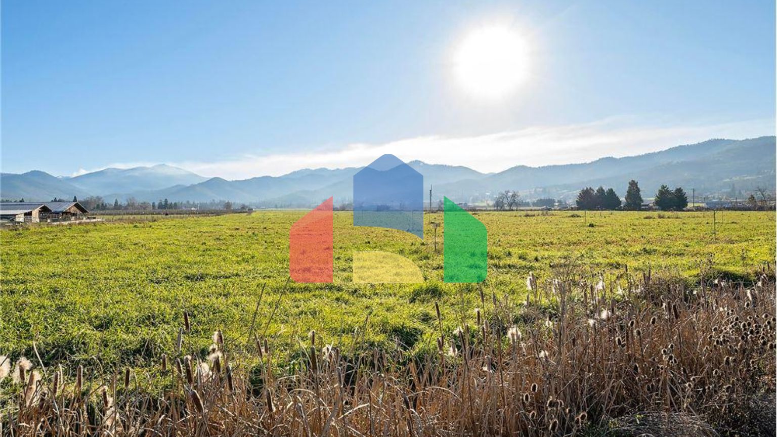 Residential - Vacant Land - Phoenix, Oregon, United States - United States