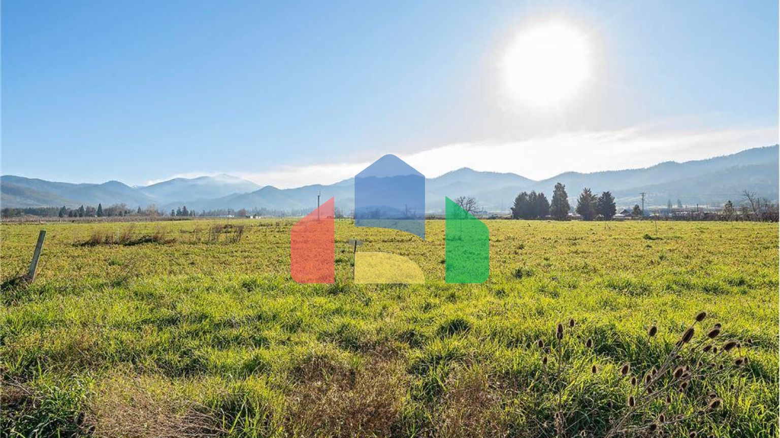 Residential - Vacant Land - Phoenix, Oregon, United States - United States