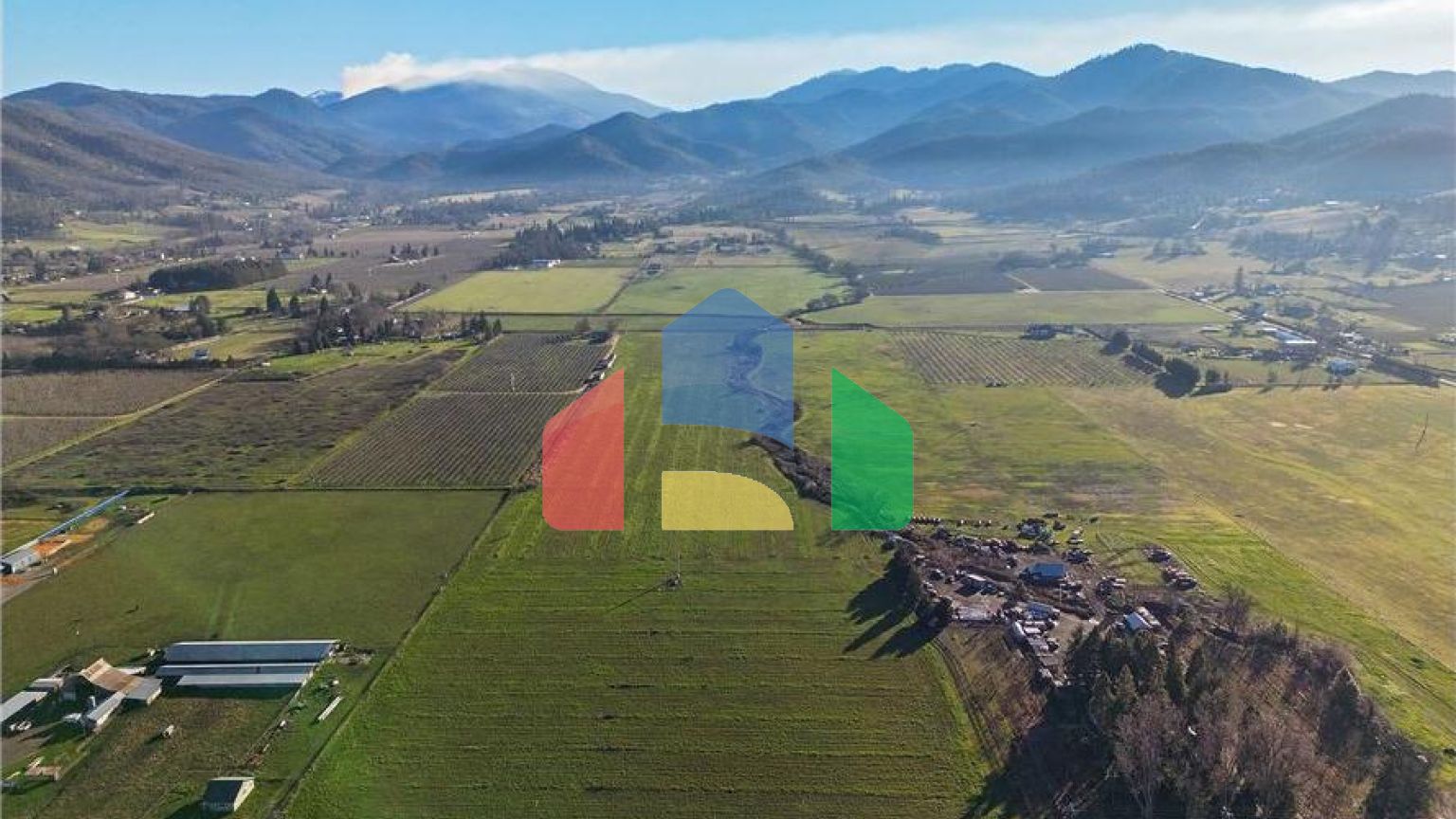 Residential - Vacant Land - Phoenix, Oregon, United States - United States