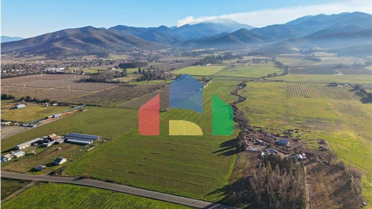 Residential - Vacant Land - Phoenix, Oregon, United States - United States