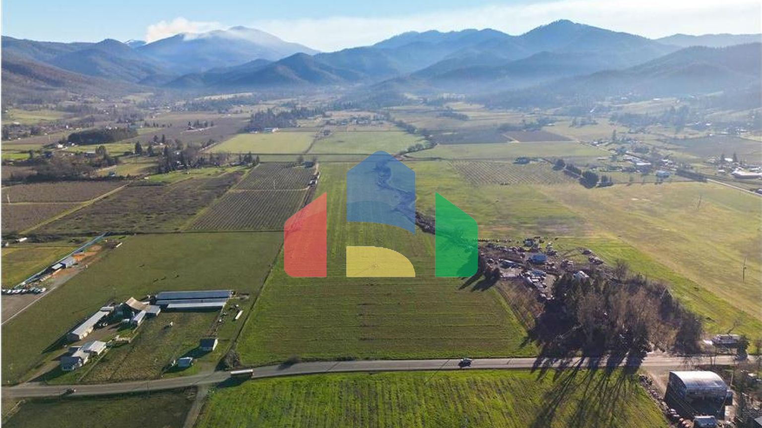 Residential - Vacant Land - Phoenix, Oregon, United States - United States