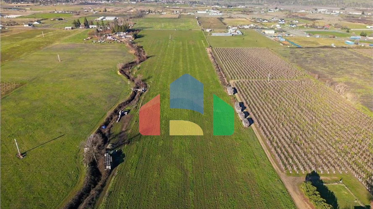 Residential - Vacant Land - Phoenix, Oregon, United States - United States