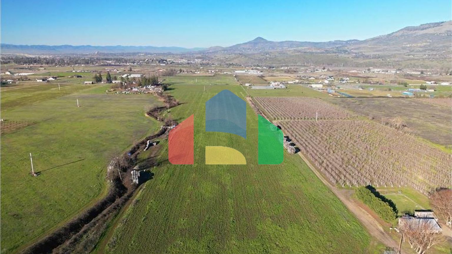 Residential - Vacant Land - Phoenix, Oregon, United States - United States