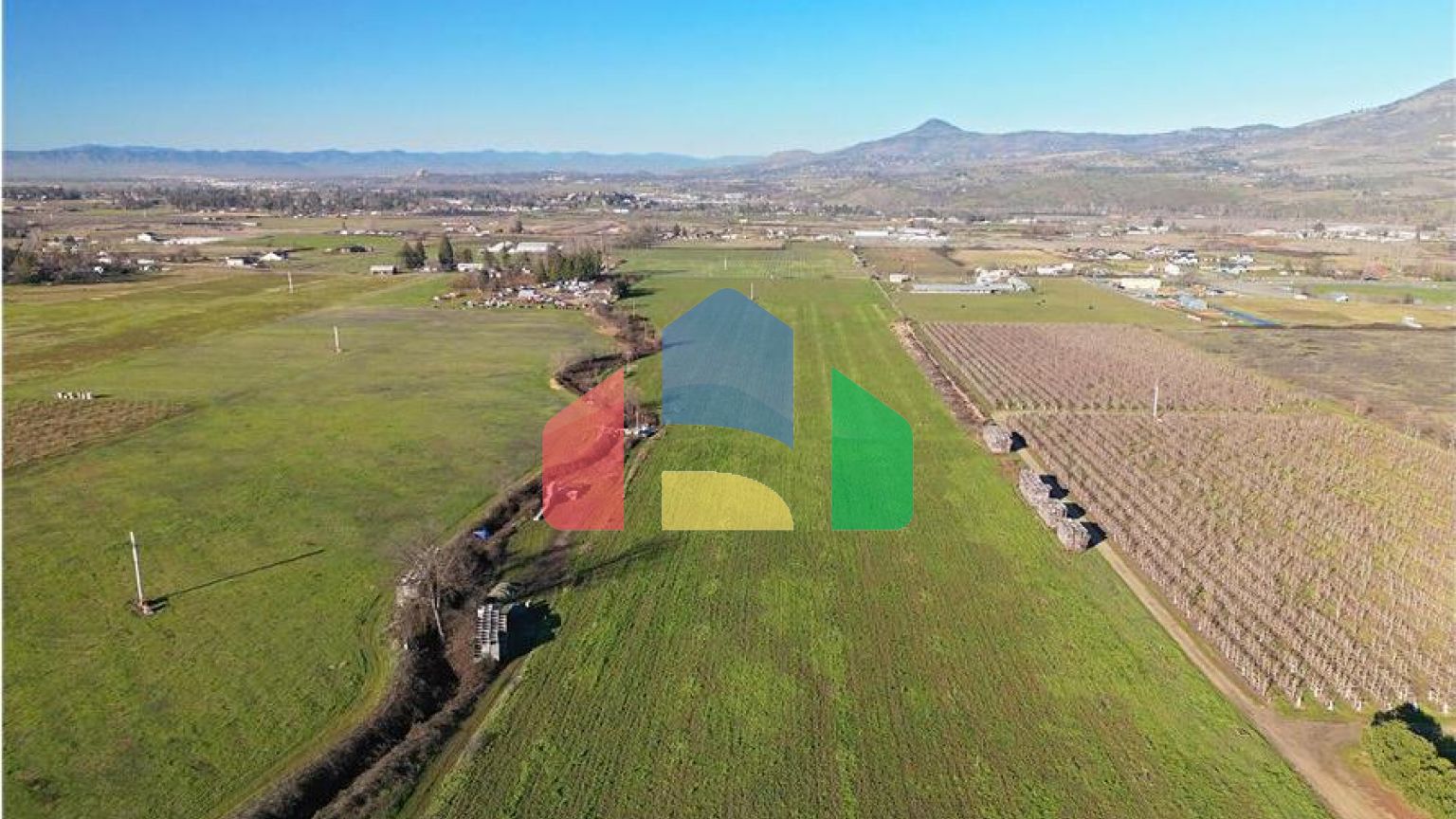 Residential - Vacant Land - Phoenix, Oregon, United States - United States