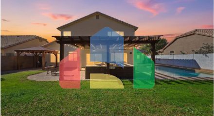 Residential - Single Family Home - Phoenix, Arizona, United States - United States