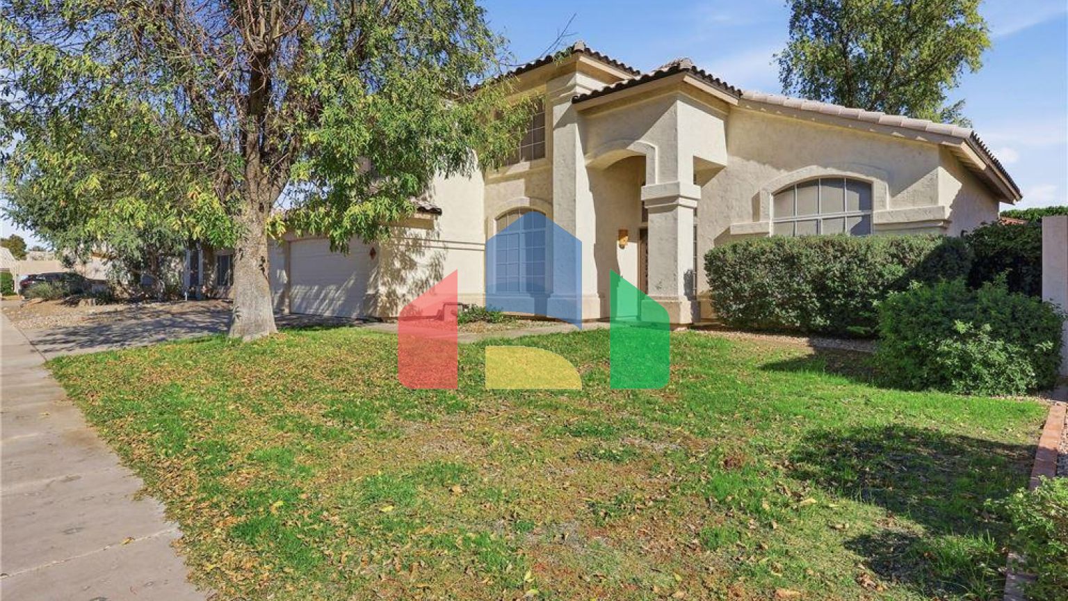 Residential - Single Family Home - Phoenix, Arizona, United States - United States