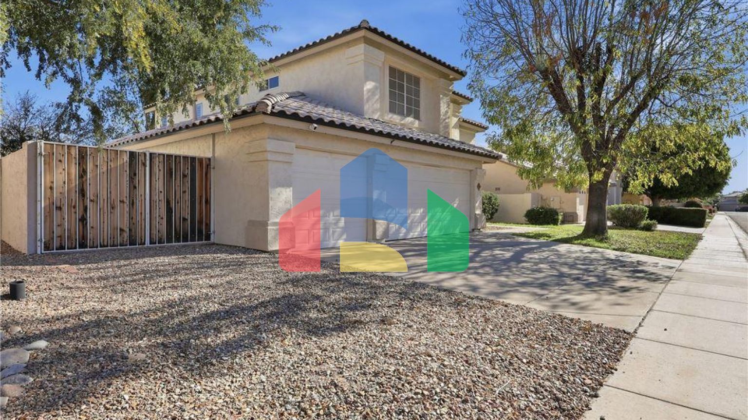 Residential - Single Family Home - Phoenix, Arizona, United States - United States