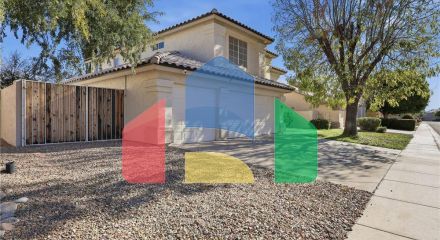 Residential - Single Family Home - Phoenix, Arizona, United States - United States