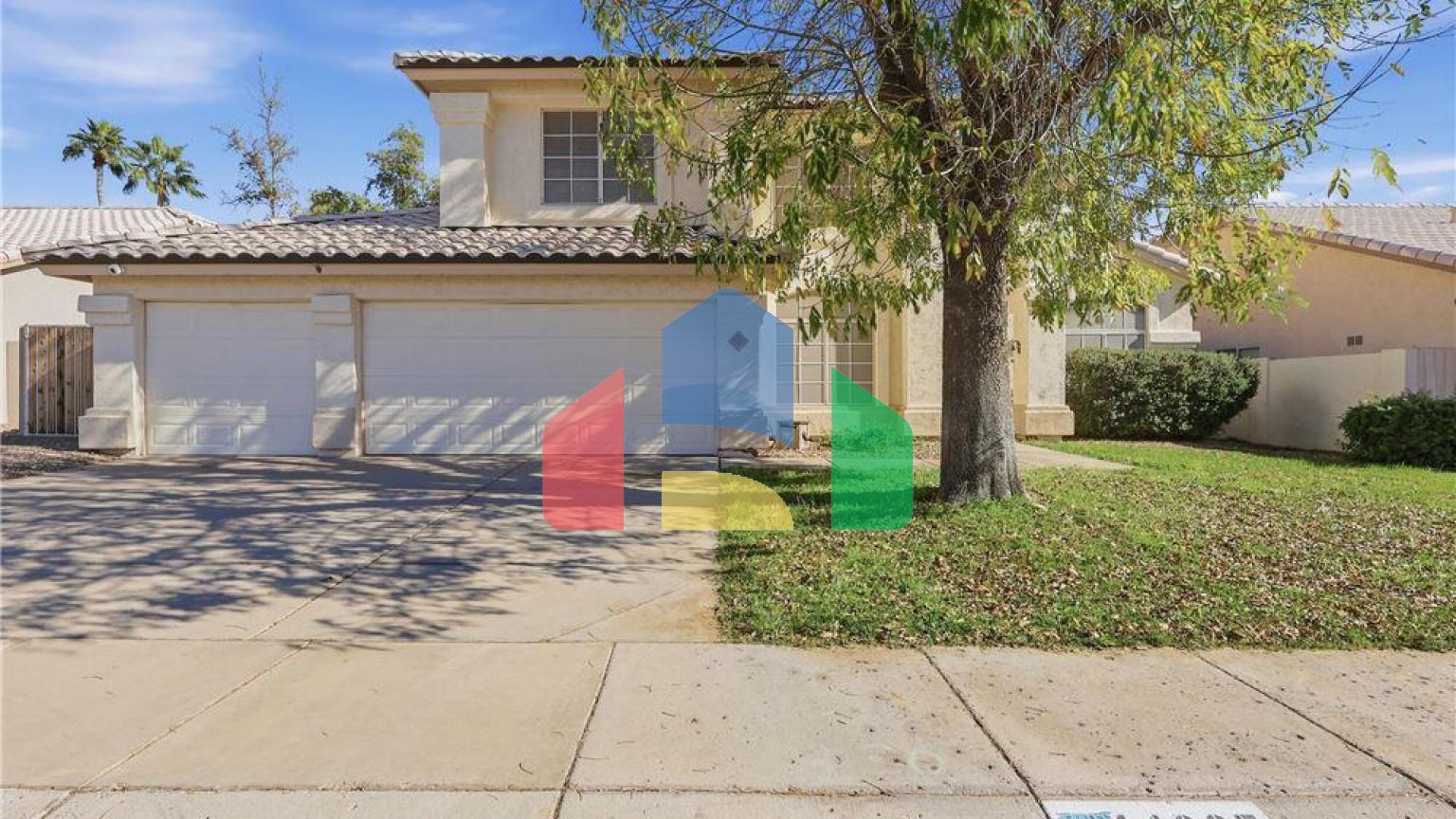 Residential - Single Family Home - Phoenix, Arizona, United States - United States