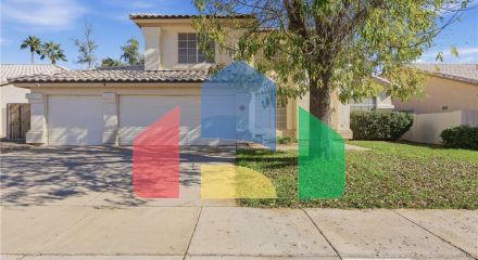 Residential - Single Family Home - Phoenix, Arizona, United States - United States