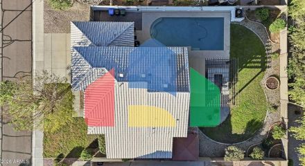 Residential - Single Family Home - Phoenix, Arizona, United States - United States