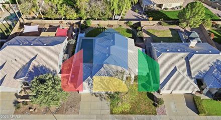 Residential - Single Family Home - Phoenix, Arizona, United States - United States