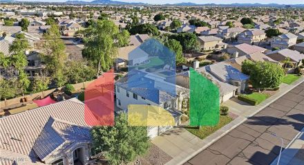 Residential - Single Family Home - Phoenix, Arizona, United States - United States