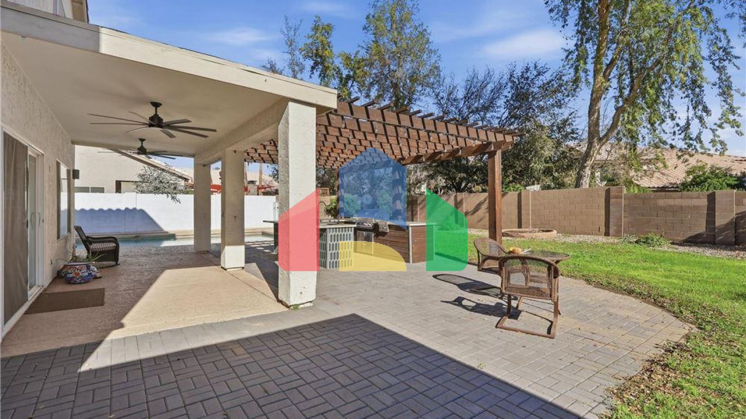 Residential - Single Family Home - Phoenix, Arizona, United States - United States