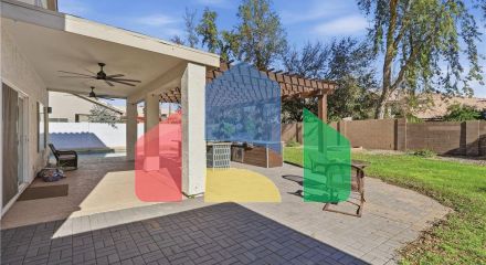 Residential - Single Family Home - Phoenix, Arizona, United States - United States