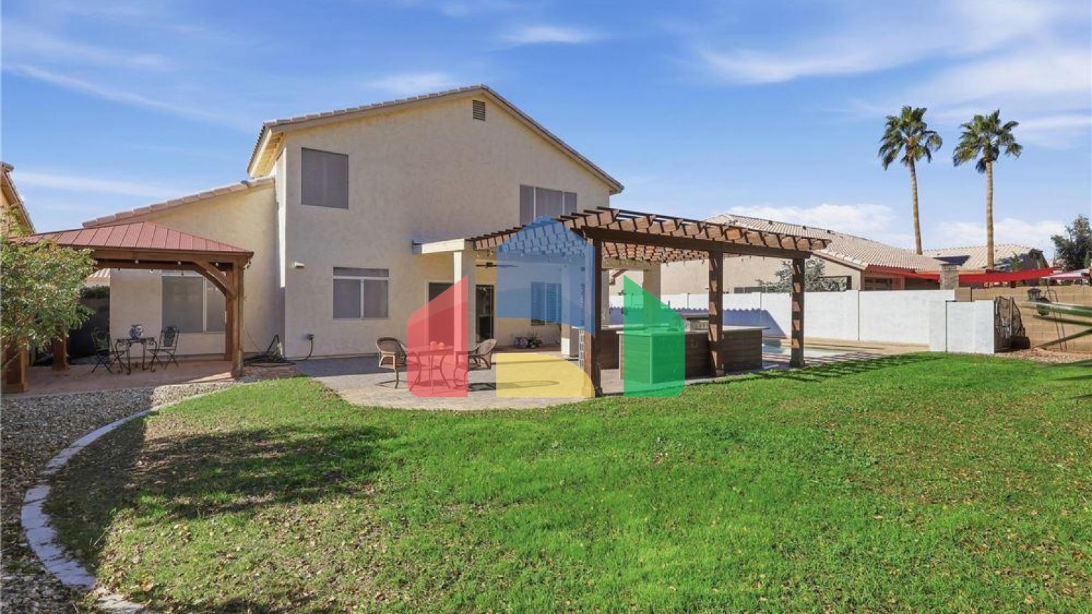 Residential - Single Family Home - Phoenix, Arizona, United States - United States