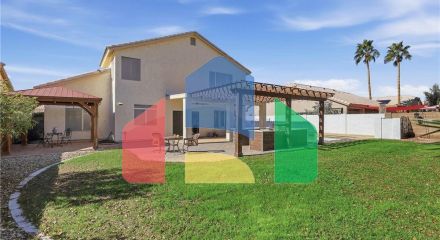 Residential - Single Family Home - Phoenix, Arizona, United States - United States