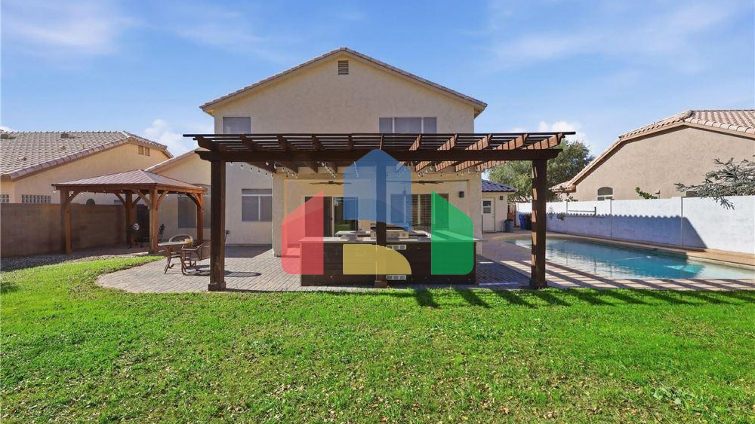 Residential - Single Family Home - Phoenix, Arizona, United States - United States