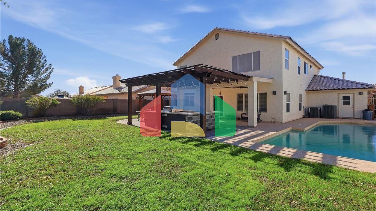 Residential - Single Family Home - Phoenix, Arizona, United States - United States