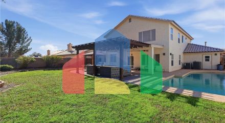 Residential - Single Family Home - Phoenix, Arizona, United States - United States