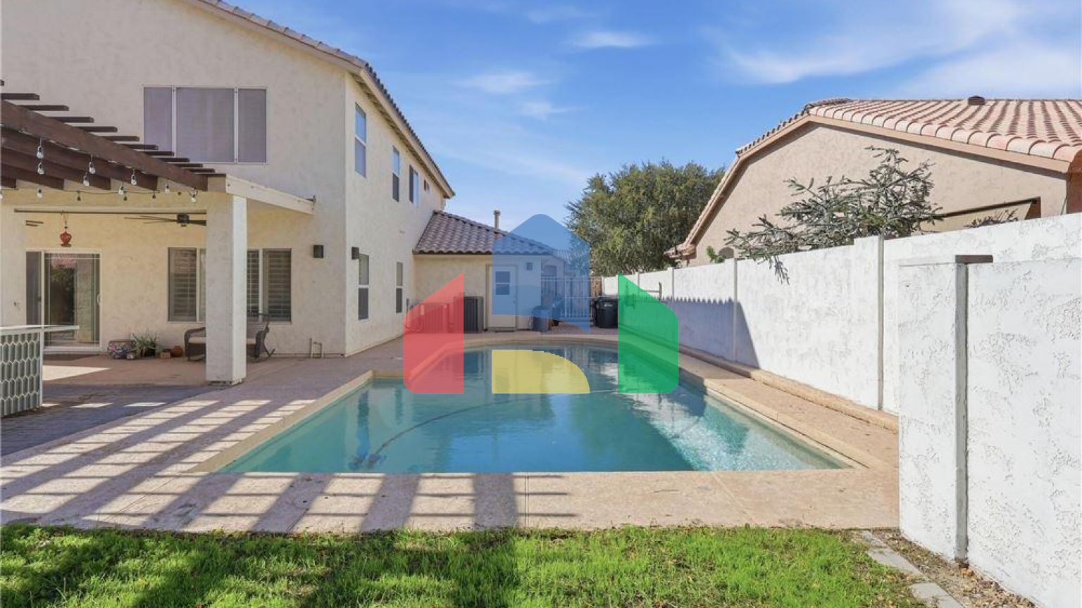 Residential - Single Family Home - Phoenix, Arizona, United States - United States