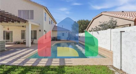 Residential - Single Family Home - Phoenix, Arizona, United States - United States