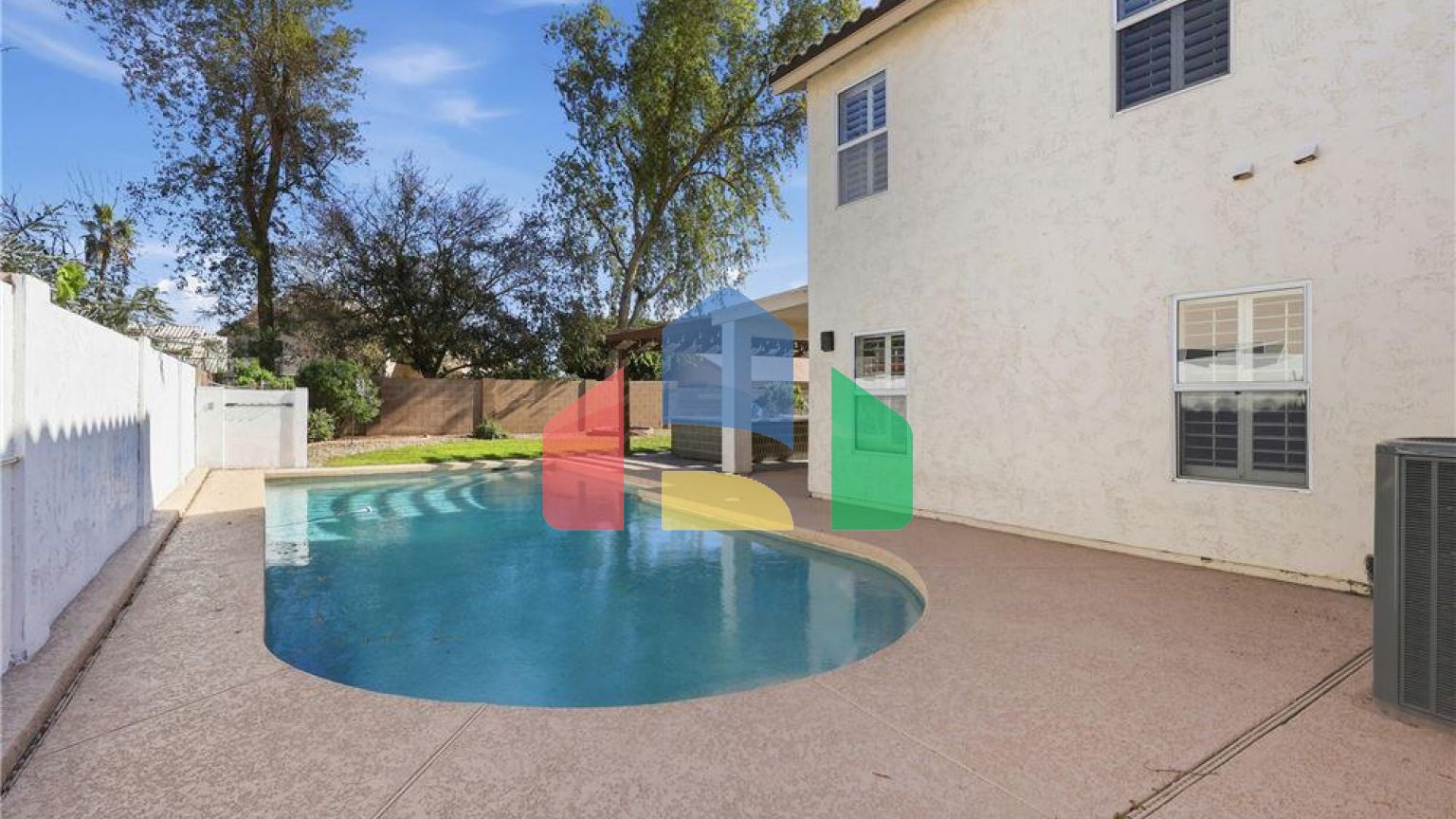 Residential - Single Family Home - Phoenix, Arizona, United States - United States