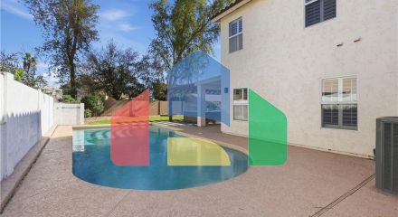 Residential - Single Family Home - Phoenix, Arizona, United States - United States