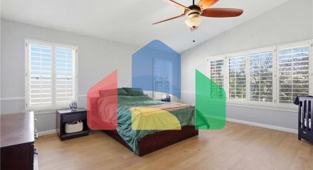 Residential - Single Family Home - Phoenix, Arizona, United States - United States