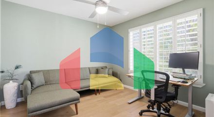 Residential - Single Family Home - Phoenix, Arizona, United States - United States