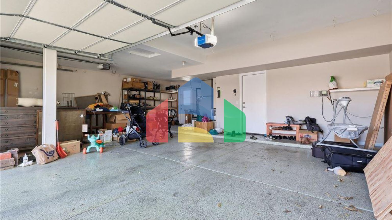 Residential - Single Family Home - Phoenix, Arizona, United States - United States