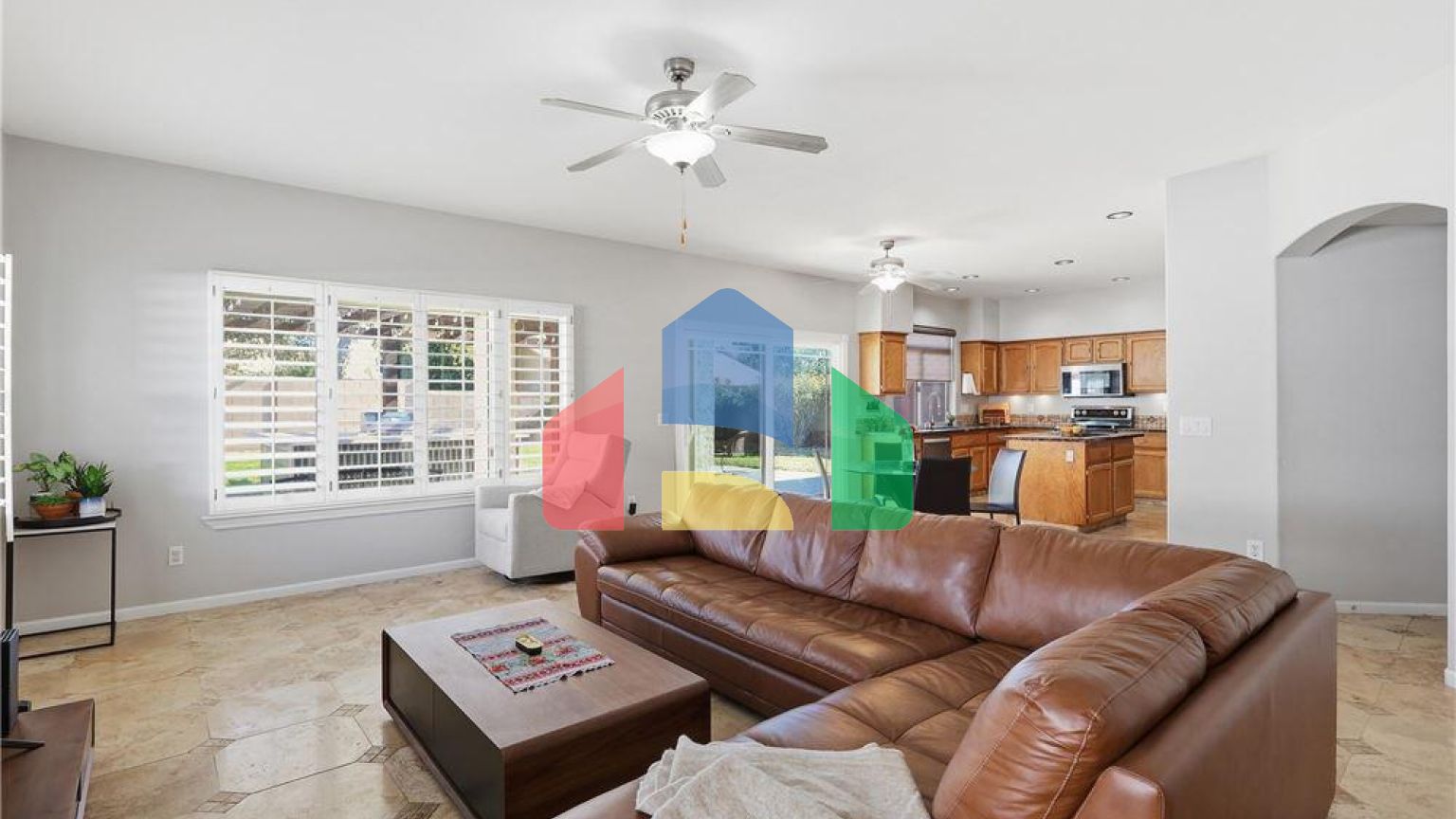 Residential - Single Family Home - Phoenix, Arizona, United States - United States