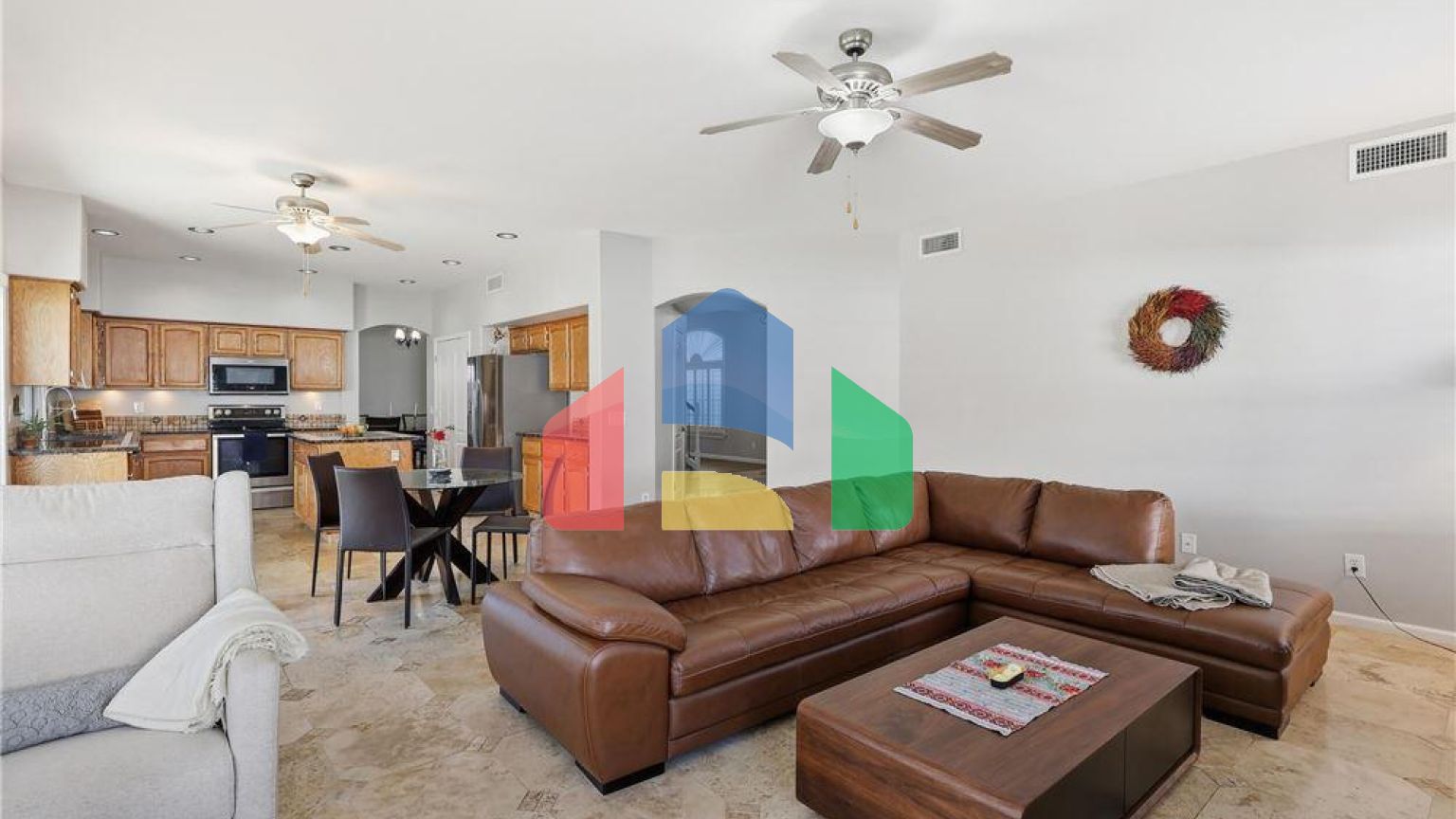 Residential - Single Family Home - Phoenix, Arizona, United States - United States