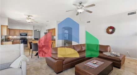 Residential - Single Family Home - Phoenix, Arizona, United States - United States