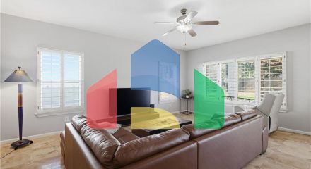 Residential - Single Family Home - Phoenix, Arizona, United States - United States