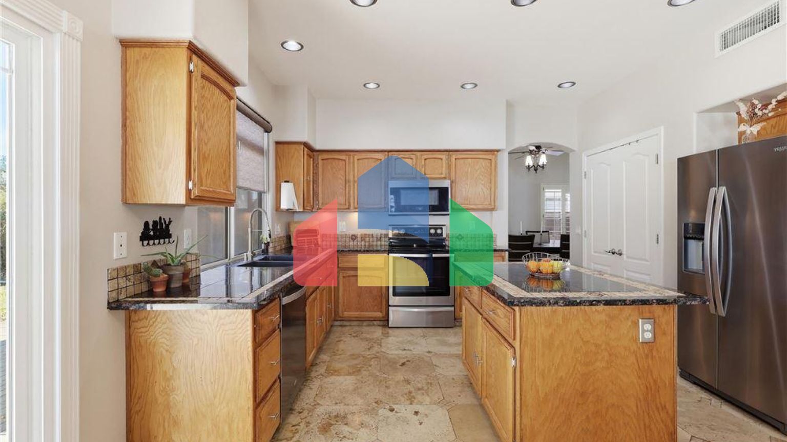 Residential - Single Family Home - Phoenix, Arizona, United States - United States