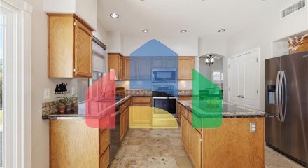 Residential - Single Family Home - Phoenix, Arizona, United States - United States