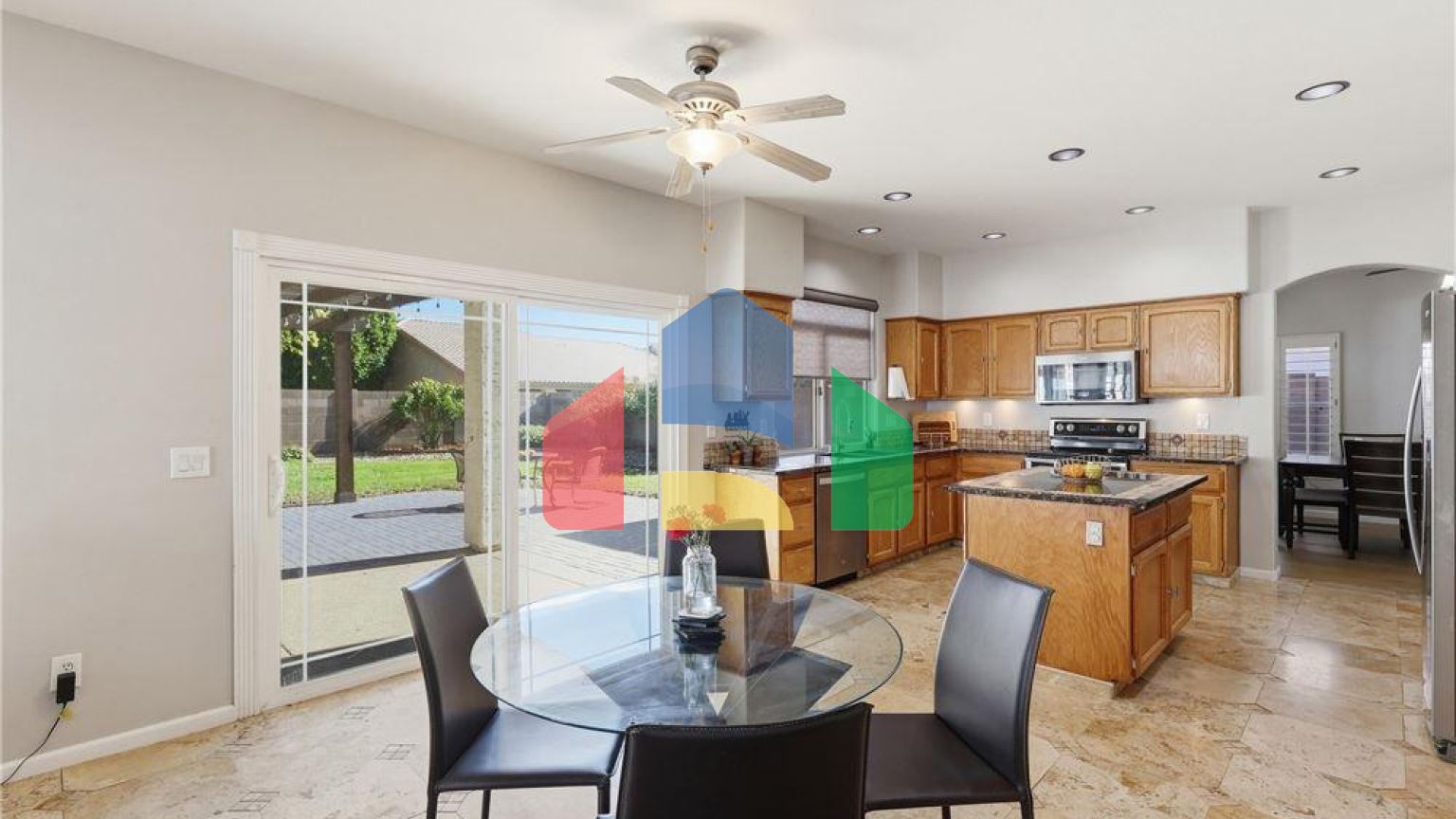 Residential - Single Family Home - Phoenix, Arizona, United States - United States