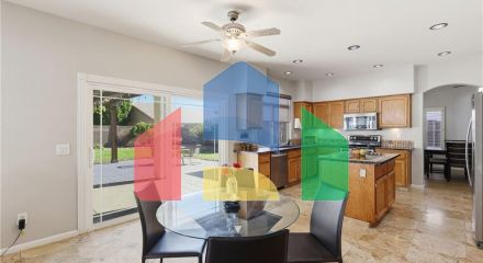 Residential - Single Family Home - Phoenix, Arizona, United States - United States