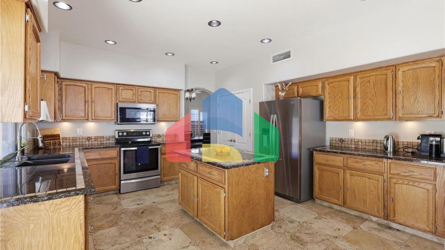 Residential - Single Family Home - Phoenix, Arizona, United States - United States