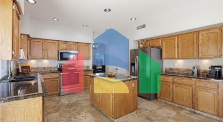 Residential - Single Family Home - Phoenix, Arizona, United States - United States