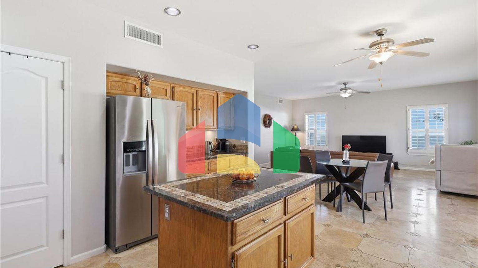 Residential - Single Family Home - Phoenix, Arizona, United States - United States