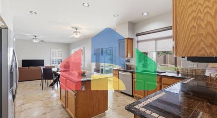 Residential - Single Family Home - Phoenix, Arizona, United States - United States