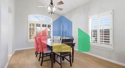 Residential - Single Family Home - Phoenix, Arizona, United States - United States