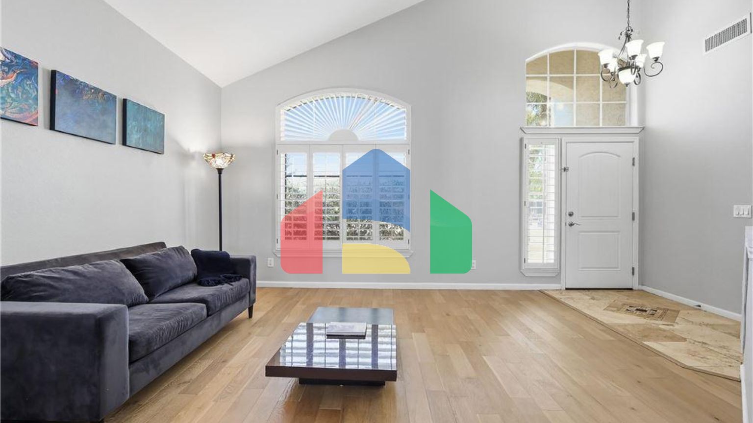 Residential - Single Family Home - Phoenix, Arizona, United States - United States