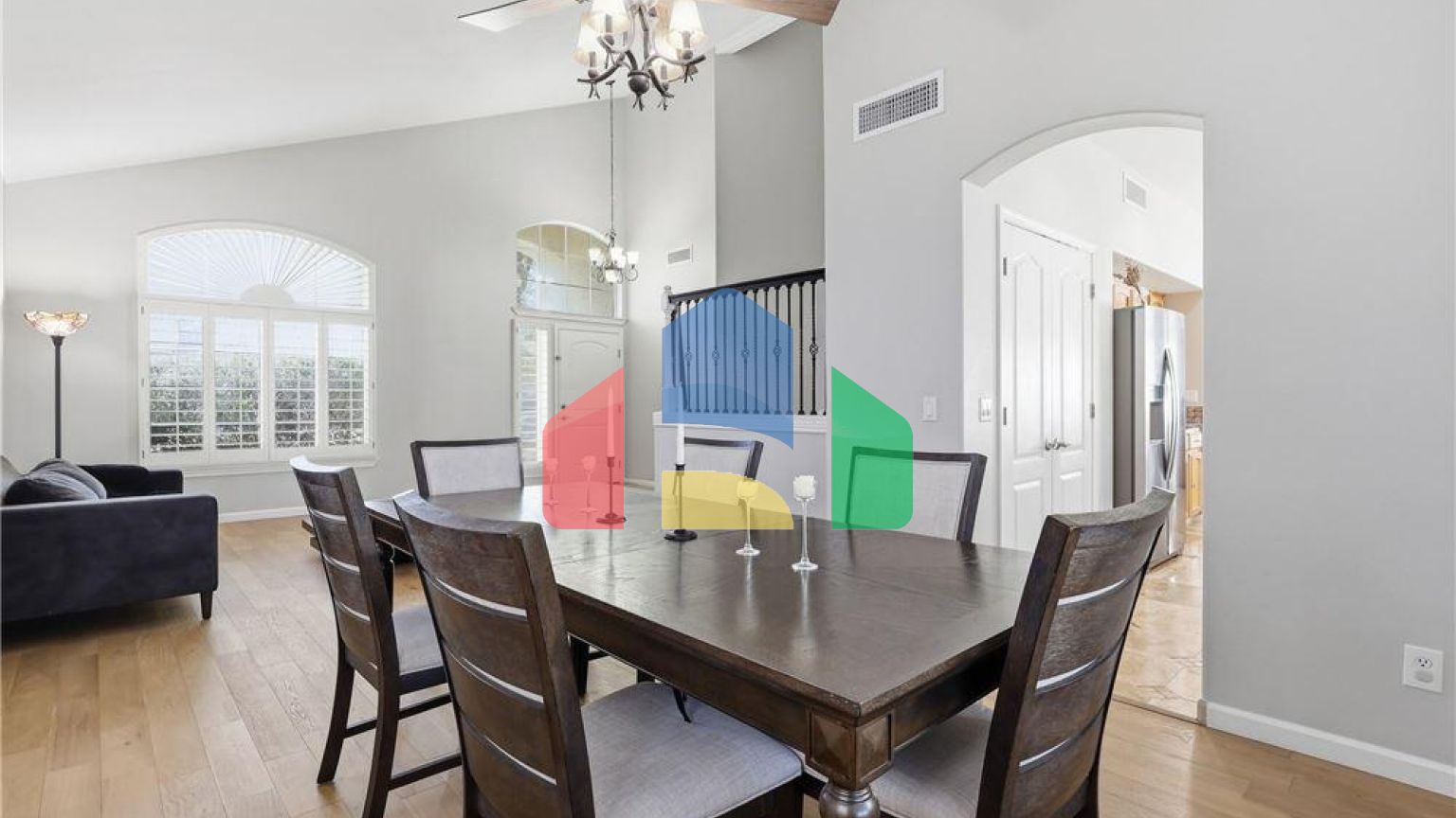 Residential - Single Family Home - Phoenix, Arizona, United States - United States