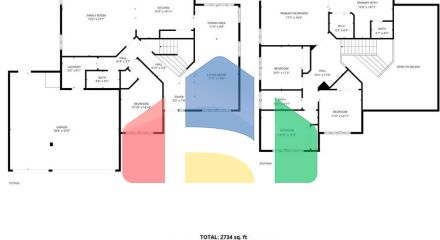 Residential - Single Family Home - Phoenix, Arizona, United States - United States