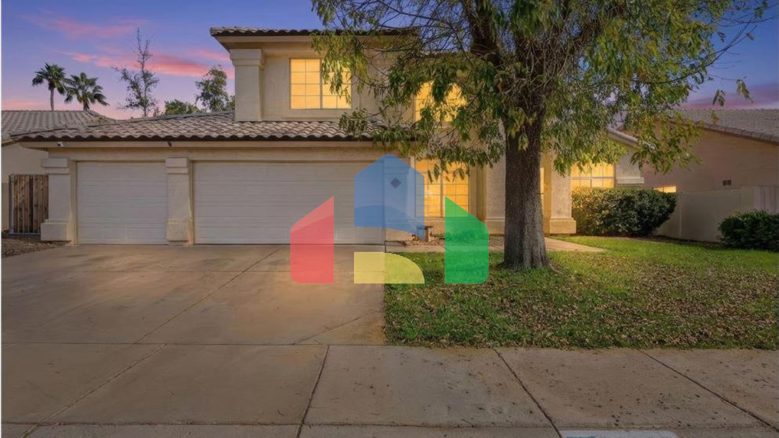 Residential - Single Family Home - Phoenix, Arizona, United States - United States